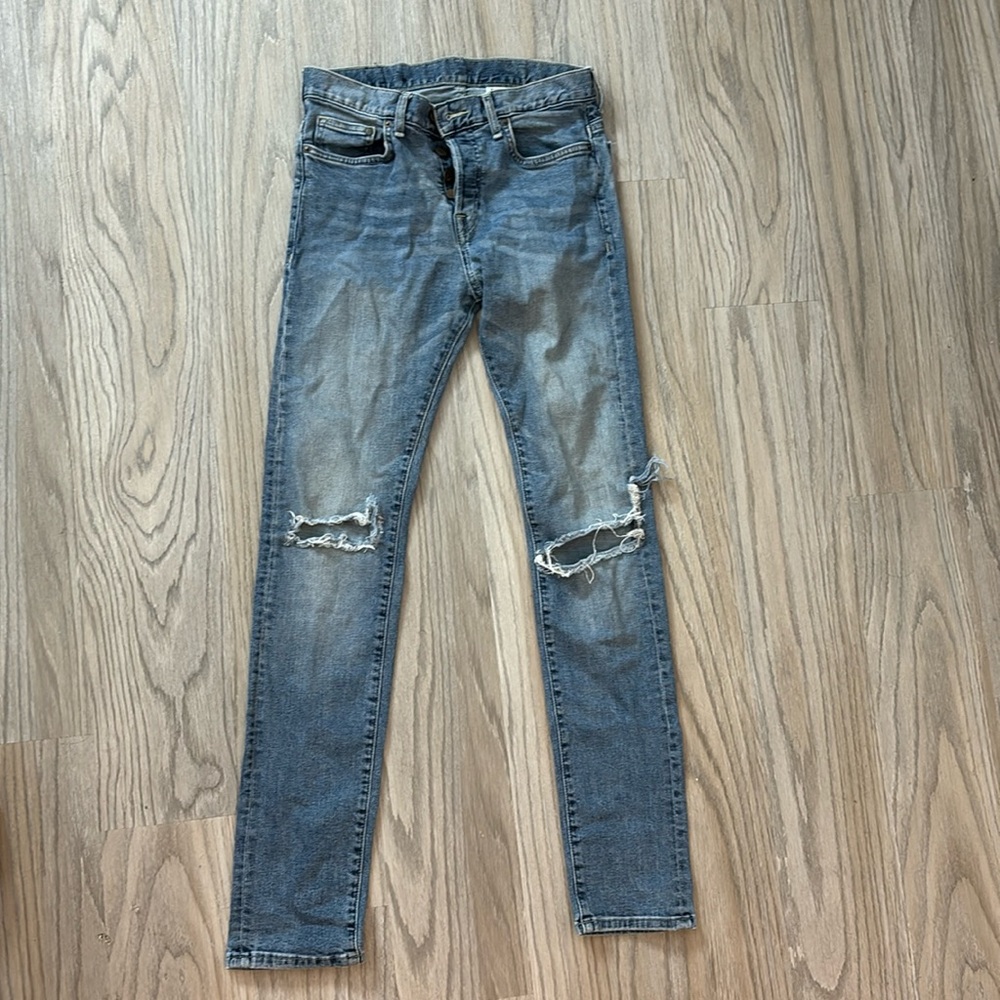 H&M Denim jeans